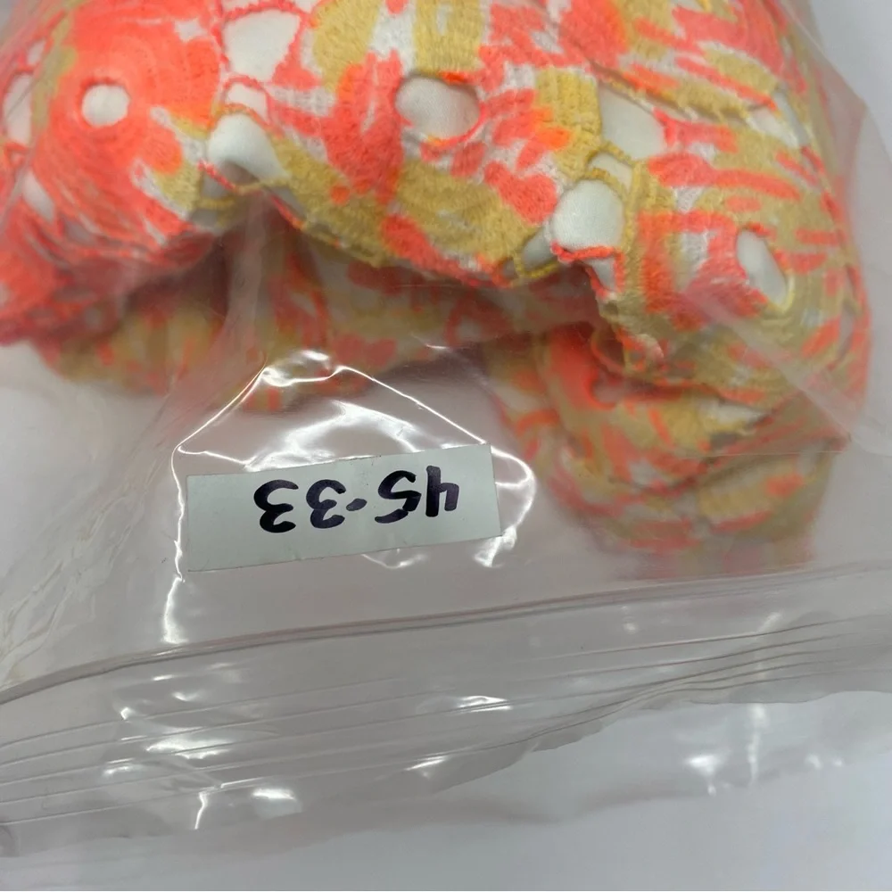 NEW Lilly Pulitzer Shiloh Dress - Picture 14 of 14